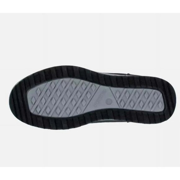 Weatherproof Men's Stone Cold Snow Boot Color Black | US SZ - Picture 6 of 9